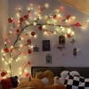 🌿 LED Tree Branch Design Light – USB Powered Decorative Lamp