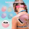 🔥Summer Hot Sale 49% OFF ☀️ Reusable sunscreen applicator💖