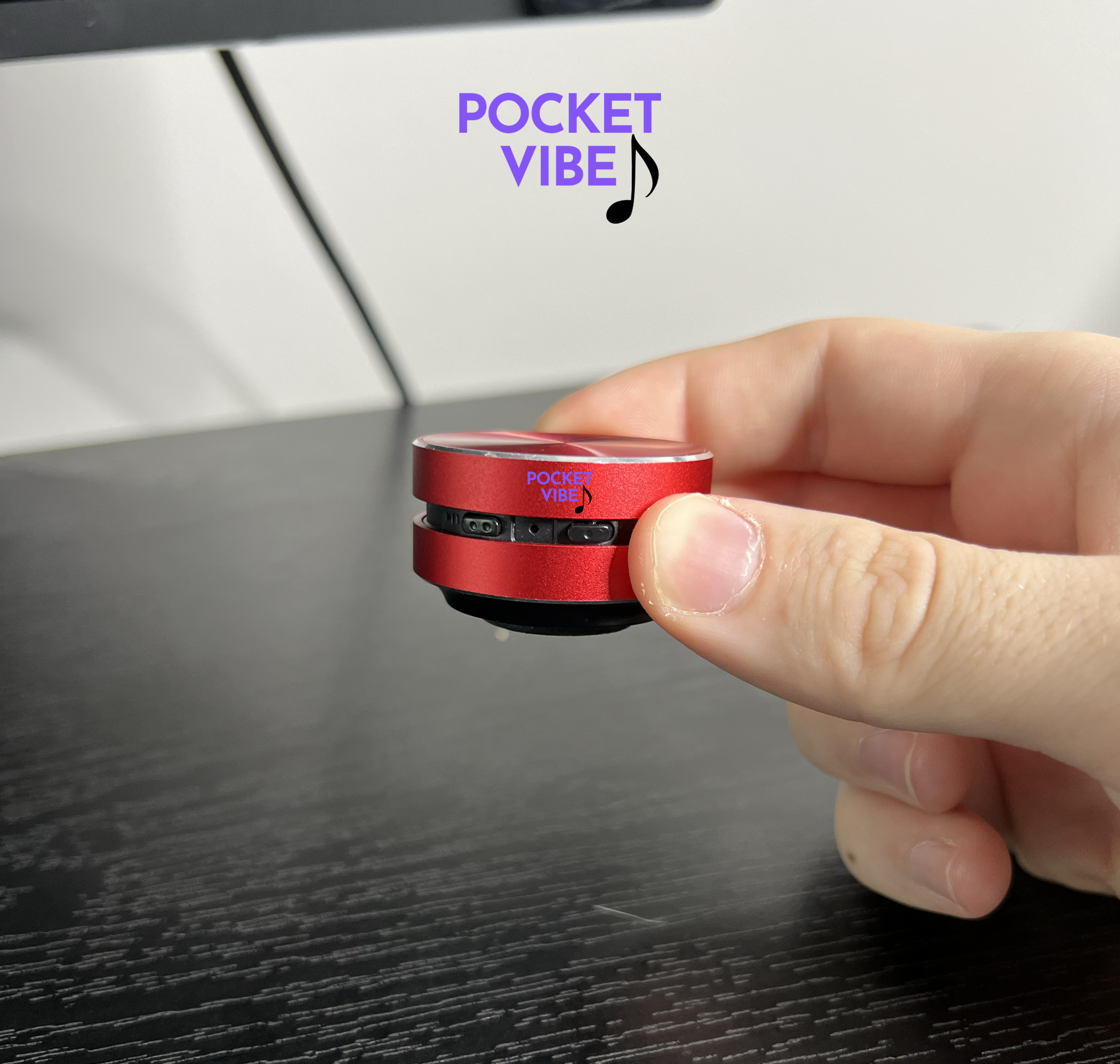 🔥Last Day Promotion - 62% OFF🔥The Pocket Vibe