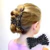 2020 HOT SUMMER SALE- Flexible Butterfly Hair Clip