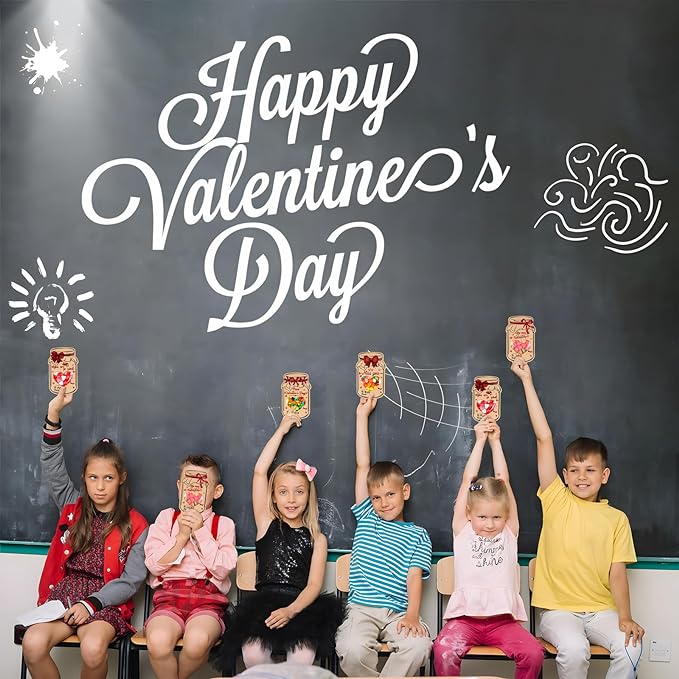 🔥Last Day Promotion 70% OFF🔥Kids Valentines Funny Greeting Card & Supplies Exchange Cards