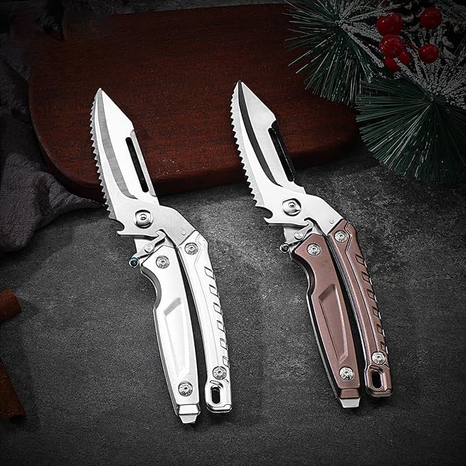 Heavy Duty Poultry Scissors