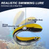 🎣 Summer Sale-30% OFF🐠Soft Bionic Fishing Lures