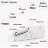 🌲Early Christmas Sale 50% Off🌲Portable Handheld Sewing Machine- Buy 2 Free Shipping