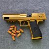 🔥Last Day Promo - 70% OFF🔥 2023 New Desert Eagle Shell Ejecting Toy Gun | Buy 2 Get Free Shipping