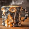 🔥Last 4 hours 49% OFF -🥃2024 New Handmade Coffee Mugs