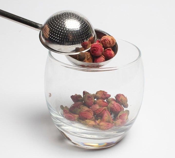 (🎄2022 Christmas Hot Sale- 49% OFF)Stainless Steel Tea Spoon👍BUY 3 GET 3 FREE