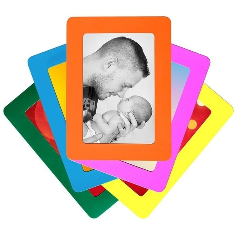 (🎄CHRISTMAS SALE NOW-48% OFF) Magnetic Photo Frames(BUY 4 GET FREE SHIPPING NOW!)