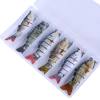 🎣 Summer Sale-50% OFF🐠Bionic Joint Lures Set