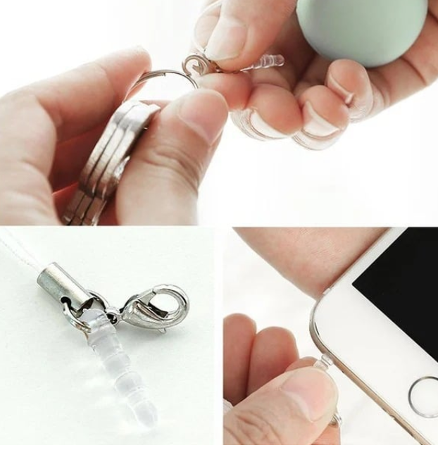 🎁Early Christmas Sale - 70% OFF🌲 Mobile Phone Screen Wipe