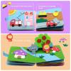 (Last Day Promotion - 50% OFF) Montessori Story Book, BUY 2 FREE SHIPPING