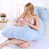 （Free Shipping & Save 29.17!!!）The Worlds Most Comfortable Full Body Pillow-LAST DAY PROMOTIONS