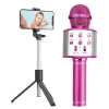 Buy 2 Get 10% OFF&FREE SHIPPING💥 2022 Wireless Bluetooth 3-In-1 Karaoke Mic Speaker