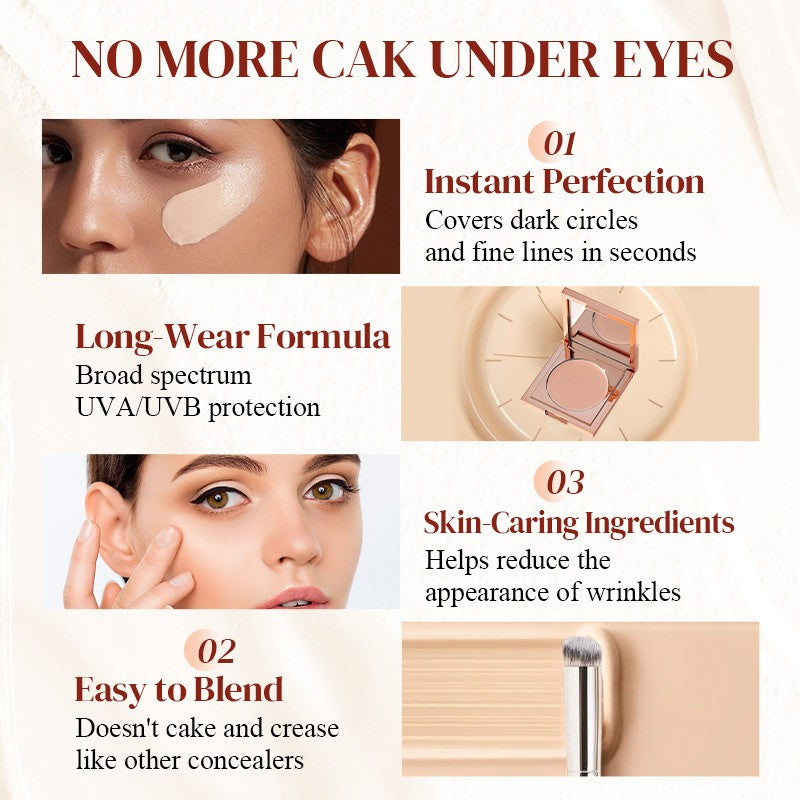 🔥Last Day 49% OFF 💥Magic Under-Eye Corrector