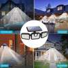 💥LAST DAY SALE 50% OFF💥Motion Sensor Solar Lights