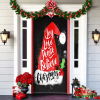 TikTok Last Day Promotion -60% OFF🎉2024 Christmas Front Door Decoration