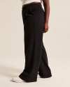 HIGH WAIST TAILORED WIDE LEG PANTS - Buy 2 Get Extra 10% OFF & FREE SHIPPING