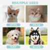 🔥(Best Selling- Save 49% OFF) LED Pet Nail Clipper-Buy 3 Get Extra 20% OFF