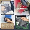 🎄Early Christmas Sale 48% OFF - Car Microfiber Absorbent Towel🔥BUY 3 GET 3 FREE