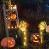 🔥Last Day Promotion 48% OFF-🎁-Halloween Atmosphere Decorative Lights