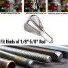 Stainless Steel Deburring Tool