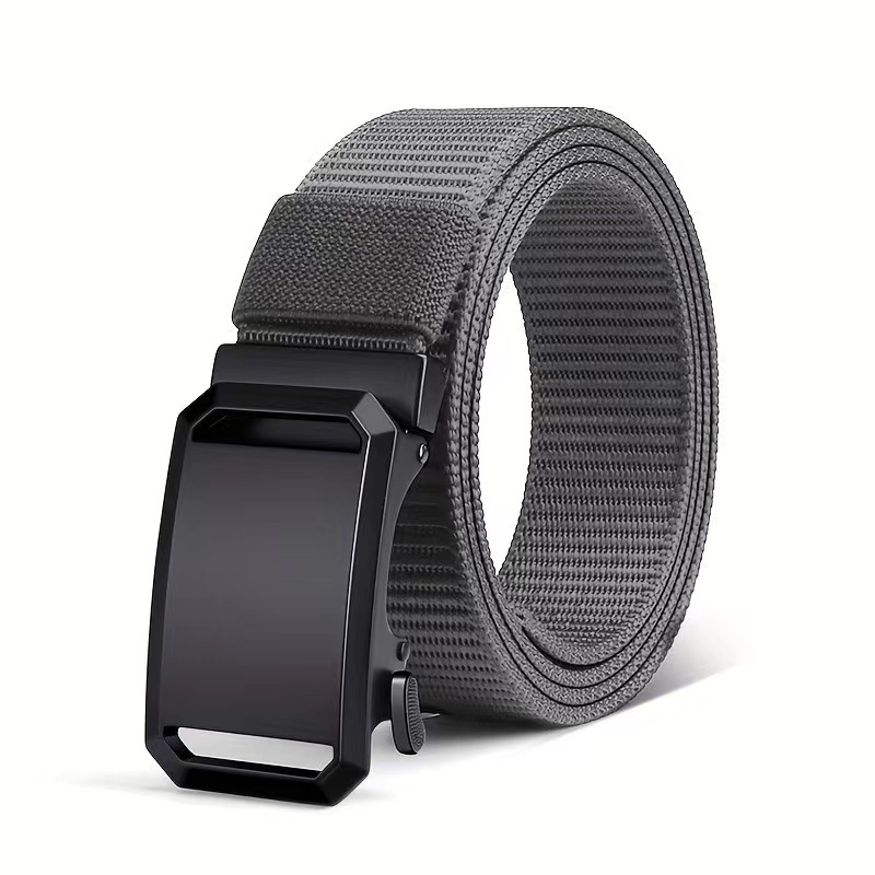 🔥Father's Day Sale 50% OFF🔥Freizeit Canvas Nylon Gürtel