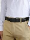 🔥Herren Ratschen Gürtel aus Leder
