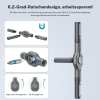 🔥Letzter Tag 49% Rabatt🧰24‑in‑1 Magnet‑Schraubendreher‑Kit