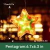 (🎄Christmas Sale - 50% OFF) Christmas Window Tree Lights