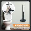 (🎉New Year Promotions--48%OFF)2 in 1 Glass and Screen Window Brush(Buy 2 SAVE $8)