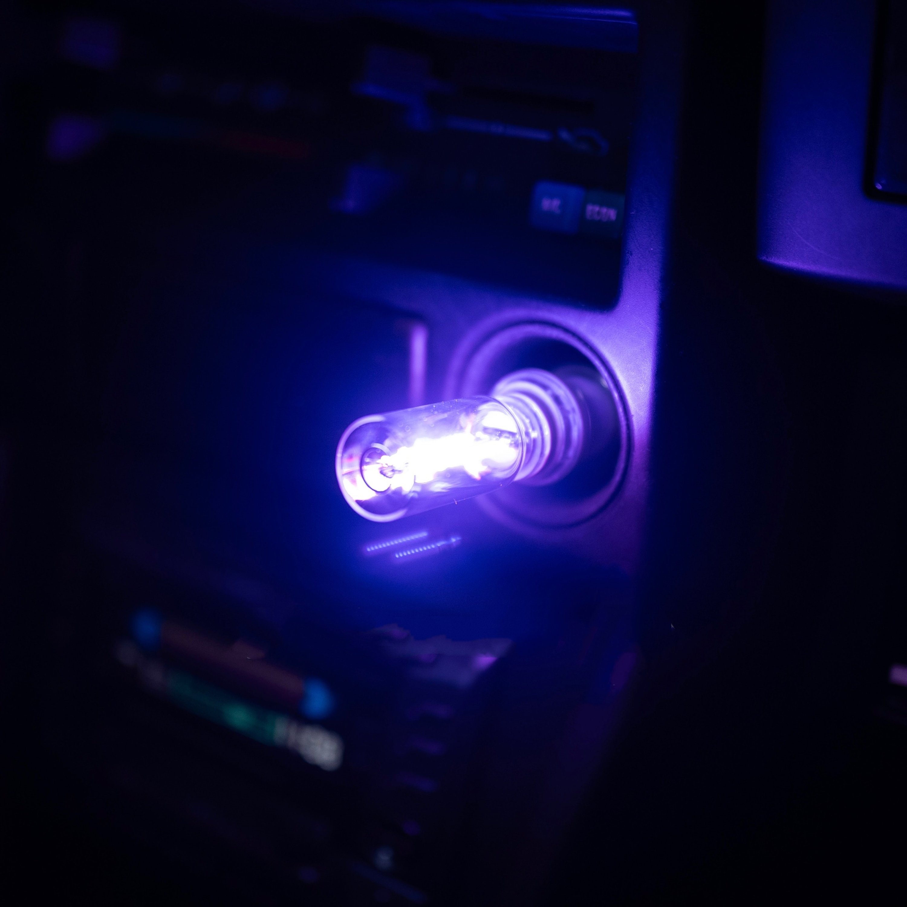 🔥Retro Car Lamps