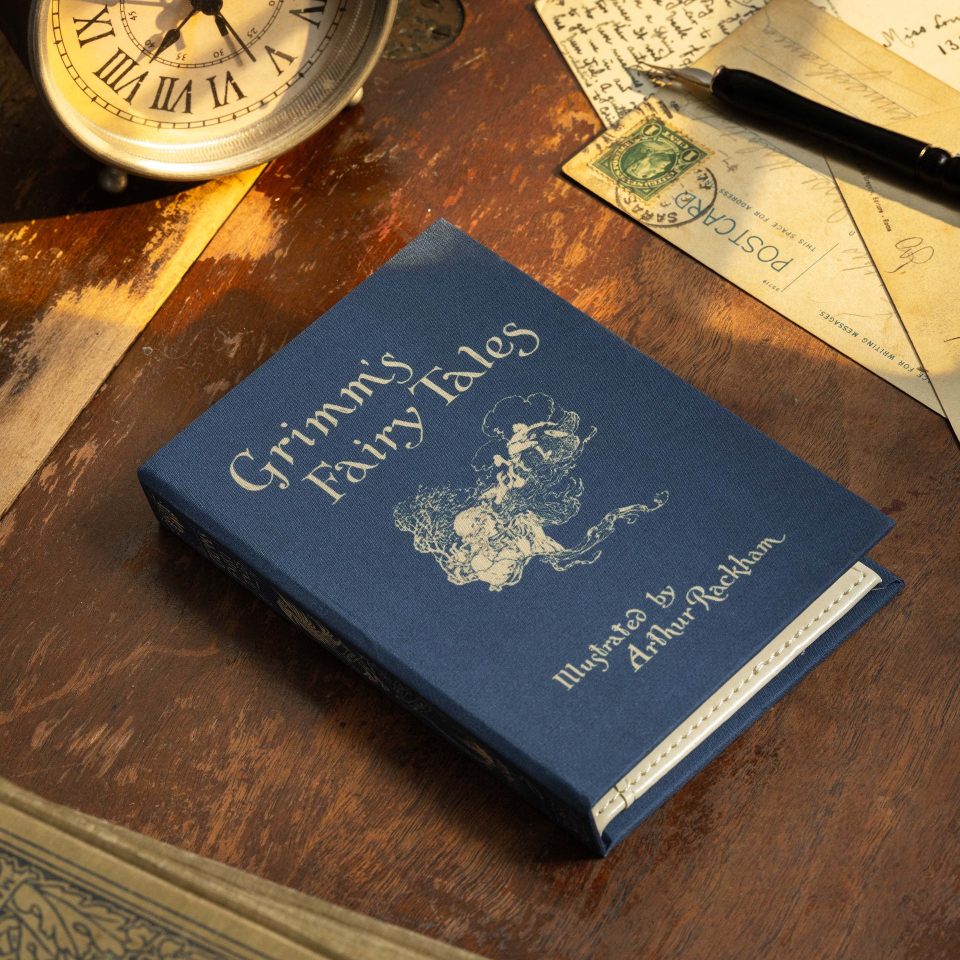 🔥Christmas Sale 49% OFF🎄📚Book Wallets