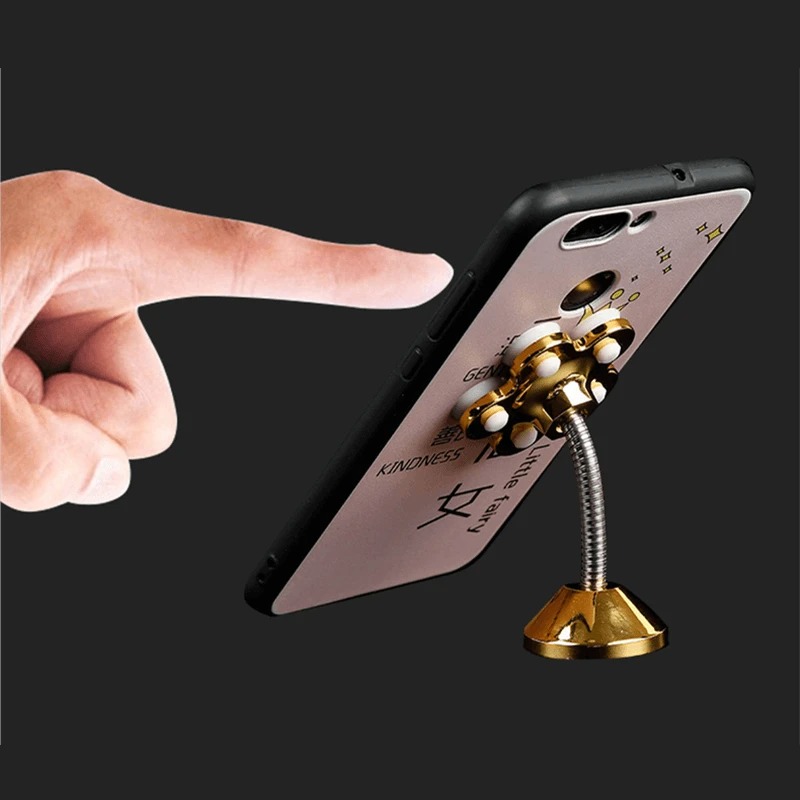 Last Day Promotion 48% OFF - Rotatable Multi-Angle Phone Holder(BUY 3 GET 1 FREE NOW)