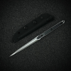 Needlepoint Force knife