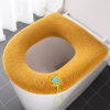 (🎅Early Christmas Sale- 48% OFF) Plush Toilet Seat Cover