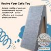 (🌲Early Christmas Sale- 49% OFF) Cat Scratch Couch Furniture Protector