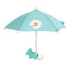 Cute Mobile Phone Holder with Sun Umbrella(🔥🔥BUY 3 GET 1 FREE&FREE SHIPPING)