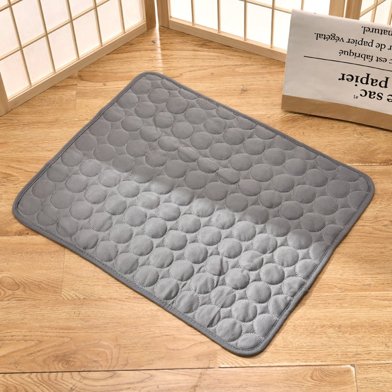 🔥Sommerschlussverkauf 🐶Premium Kühlmatte für Hunde