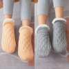 Women's Christmas Indoor Non-slip Thermal Socks