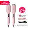 ⭐⭐Final 4 Hours: 60% OFF COMPACT Hair Waver Crimper