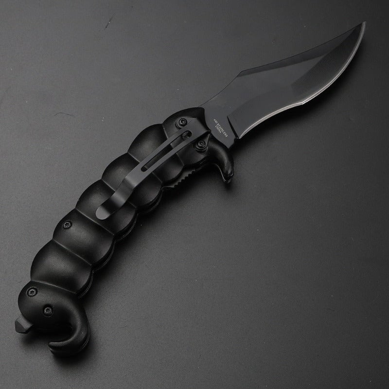 Folding Pocket Knife