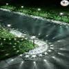 🔥Halloween Flash Sale - 50% offSolar Garden Decorative Lights