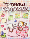 How to Draw Cute Patterns – Easy Step-by-Step Drawing Book for Kids & Adults