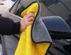 ❤️Mother's Day SALE 50% OFF🎉Double-Sided Microfiber Car Towel