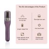 🔥Split End Trimmer- Automatic Easy Damaged Hair Repair Trimmer (Buy 2 Free Shipping)