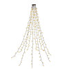 🎄LAST DAY SALE 50% OFF🎅8 Modes 100-600 Christmas LED Firefly Twinkle String Lights