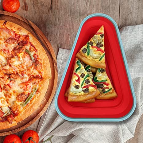 Early Christmas Hot Sale 48% OFF -  Pizza Storage Box (BUY 2 FREE SHIPPING)