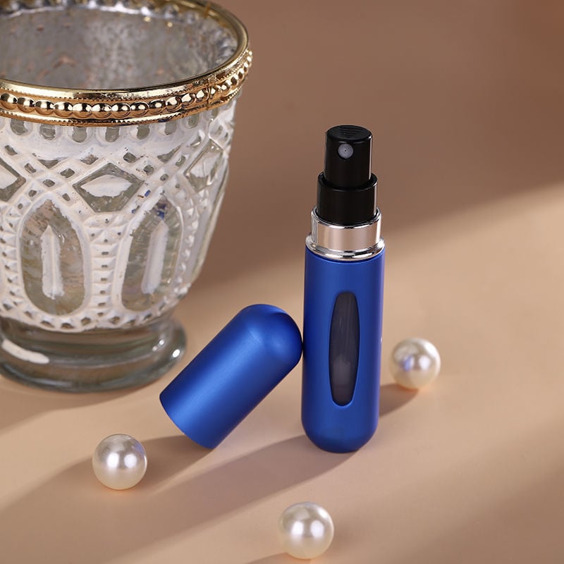 🎅Christmas Sale- 49% OFF🎁Refillable Travel Perfume Atomizer