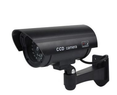 Fake Security Camera(Buy 3 Free Shipping)