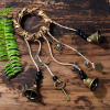 🔥Beautiful handmade Witch’s Protection Bells✨️🎁